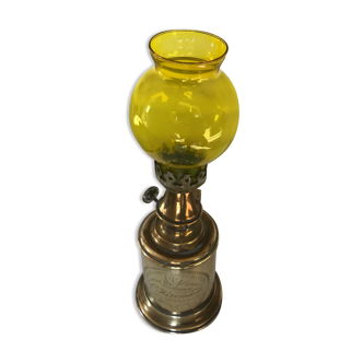 Lamp of surete l'hirondelle