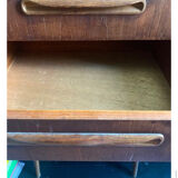 Commode 6 tiroirs G Plan