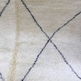 Marmoucha Rug 2m57 x 1m80