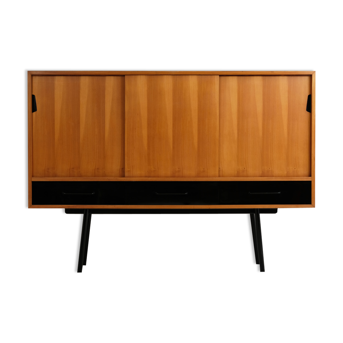 Bahut 102 by Janine Abraham for TV furniture 1953