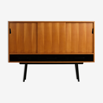 Bahut 102 by Janine Abraham for TV furniture 1953
