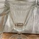 Set de 4 verres à vin bistrot
