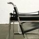 Armchair Wassily by Marcel Breuer, Habitat, 1970