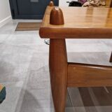 Vintage coffee table by Ilkum Wilkeso – 1960s Scandinavian design