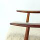 Boomerang Armchair By Ton, Czechoslovakia 1960s