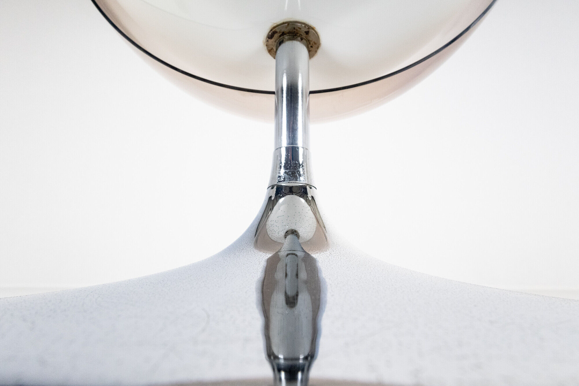 Rosita Vision 2000 Stereo by Thilo Oerke & Grundig Audiorama Speakers