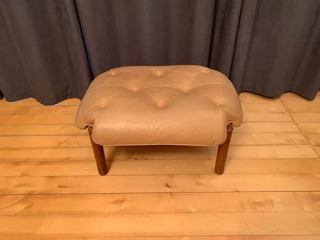 Pouf, Brazil, 1960s