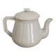 Digoin earthenware teapot/coffee maker