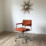 RM office armchair from the 70s