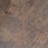 Pedestal table 1900