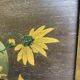 Still Life with Sunflowers