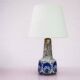 Table lamp for Michael Andersen & Son, Denmark, 1960s