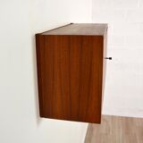 Hanging box 1960 teak