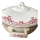 Soup tureen