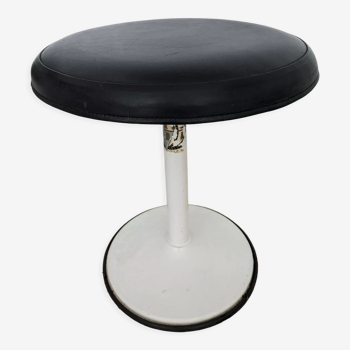 Modernist stool vintage design