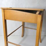 Desk + Baumann chair for children