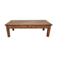 Table basse