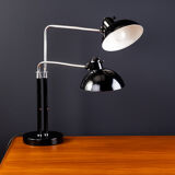 Kaiser Idell "6580 Super" table lamp, Christian Dell