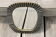 Walter Bosse brass mirror 205*238mm