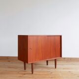 Danish cabinet by Kai Kristiansen