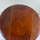Antique tripod stool