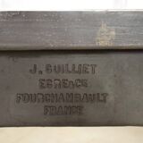 Bureau industriel