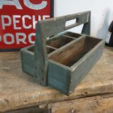 Old toolbox