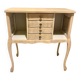 Small chest of drawers