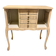 Small chest of drawers