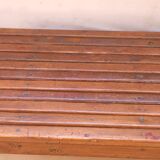 Old bench