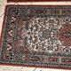 Paire de tapis Turc 120x60cm