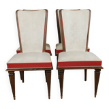 Vintage chairs from the 50s