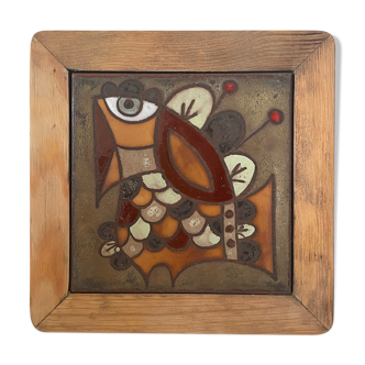 Roland Zobel, underside