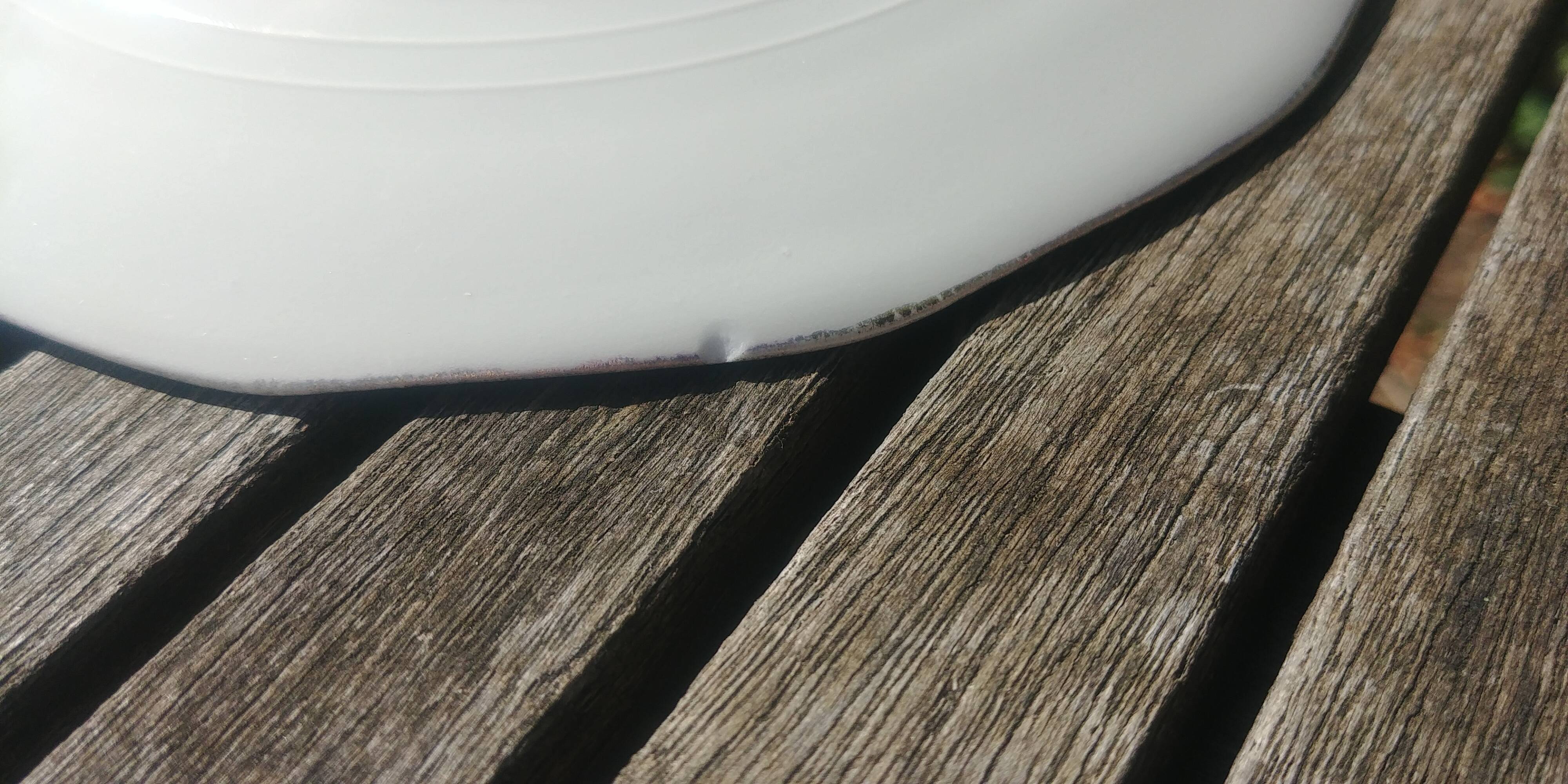 Dessert service from the EG France earthenware factory Art Deco period 20s/30s in porcelain