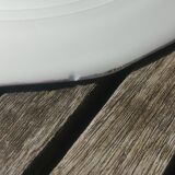 Dessert service from the EG France earthenware factory Art Deco period 20s/30s in porcelain