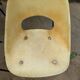 Lot de 6 chaises pierre guariche