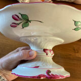 Fruit bowl Luneville