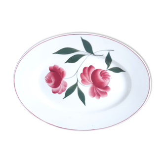 Plat Le Printemps / Essonne années 50