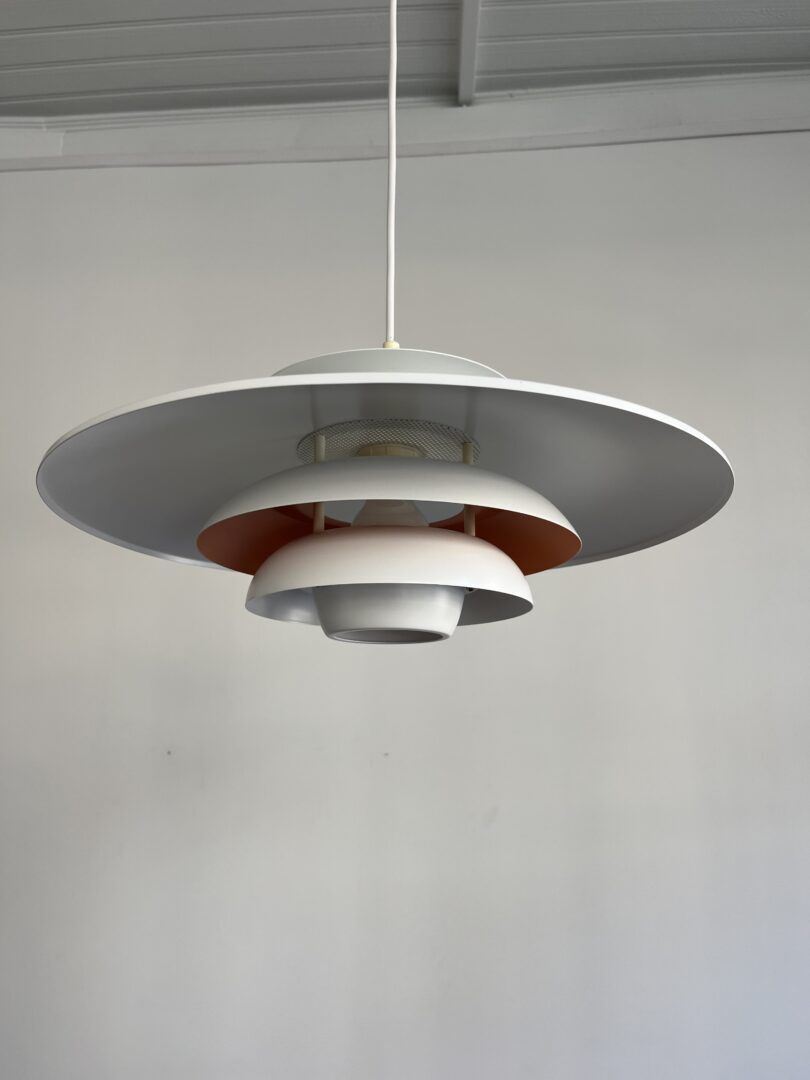 ‘Sofie’ pendant lamp – Jeka, Denmark