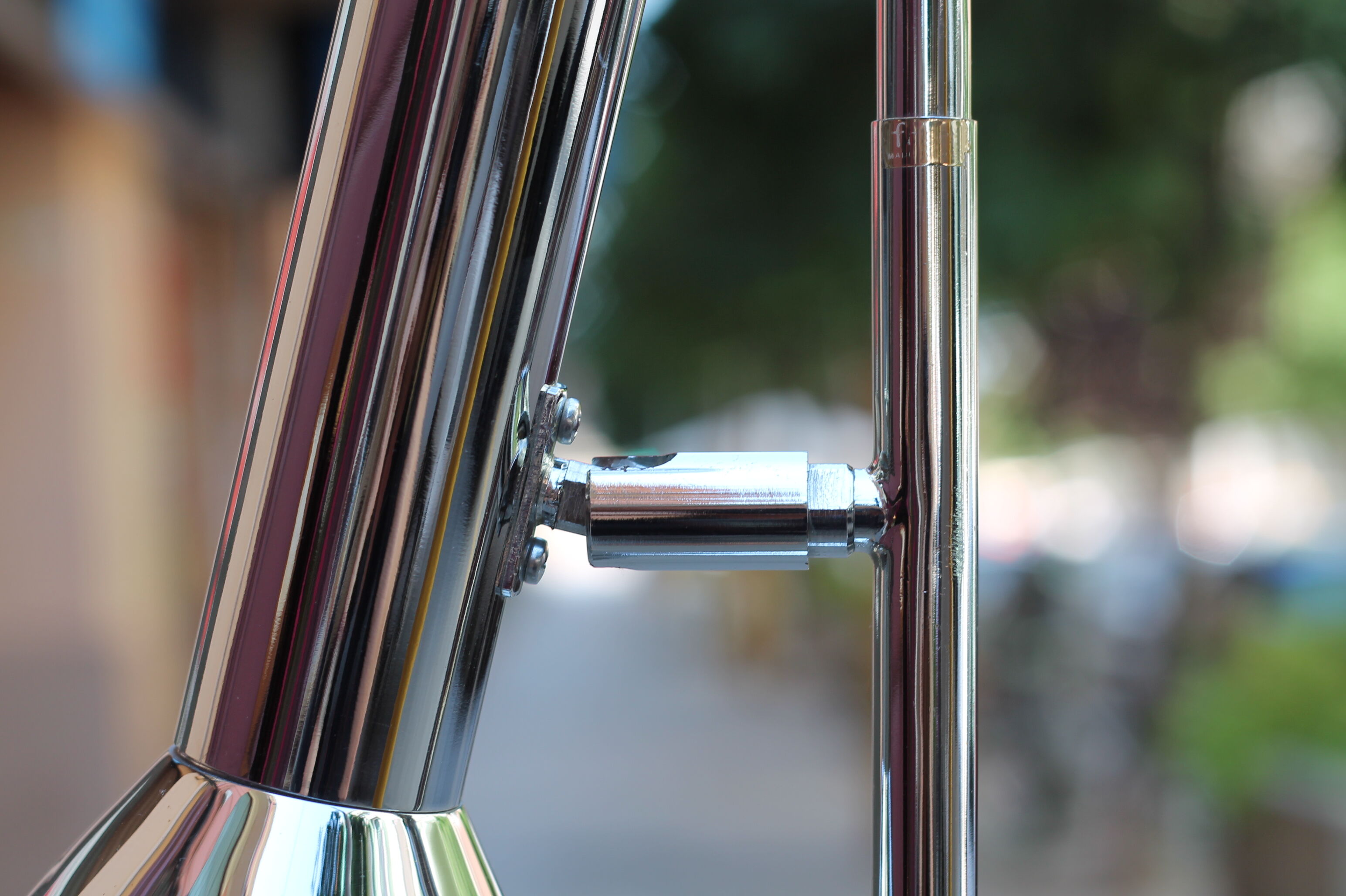 Fase lamp model 3532, 70s