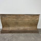 1930s console