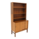 Scandinavian teak library, Sweden, 1960