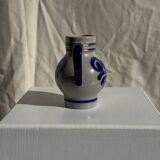 Mini carafe Oberursel Germany H13.5