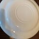 Set of 8 vintage plates