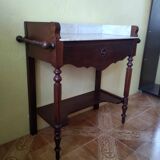 Table de toilette Louis Philippe