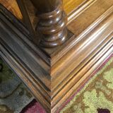 Restored walnut dessert