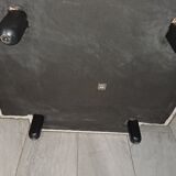 Paire de poltronas Arflex