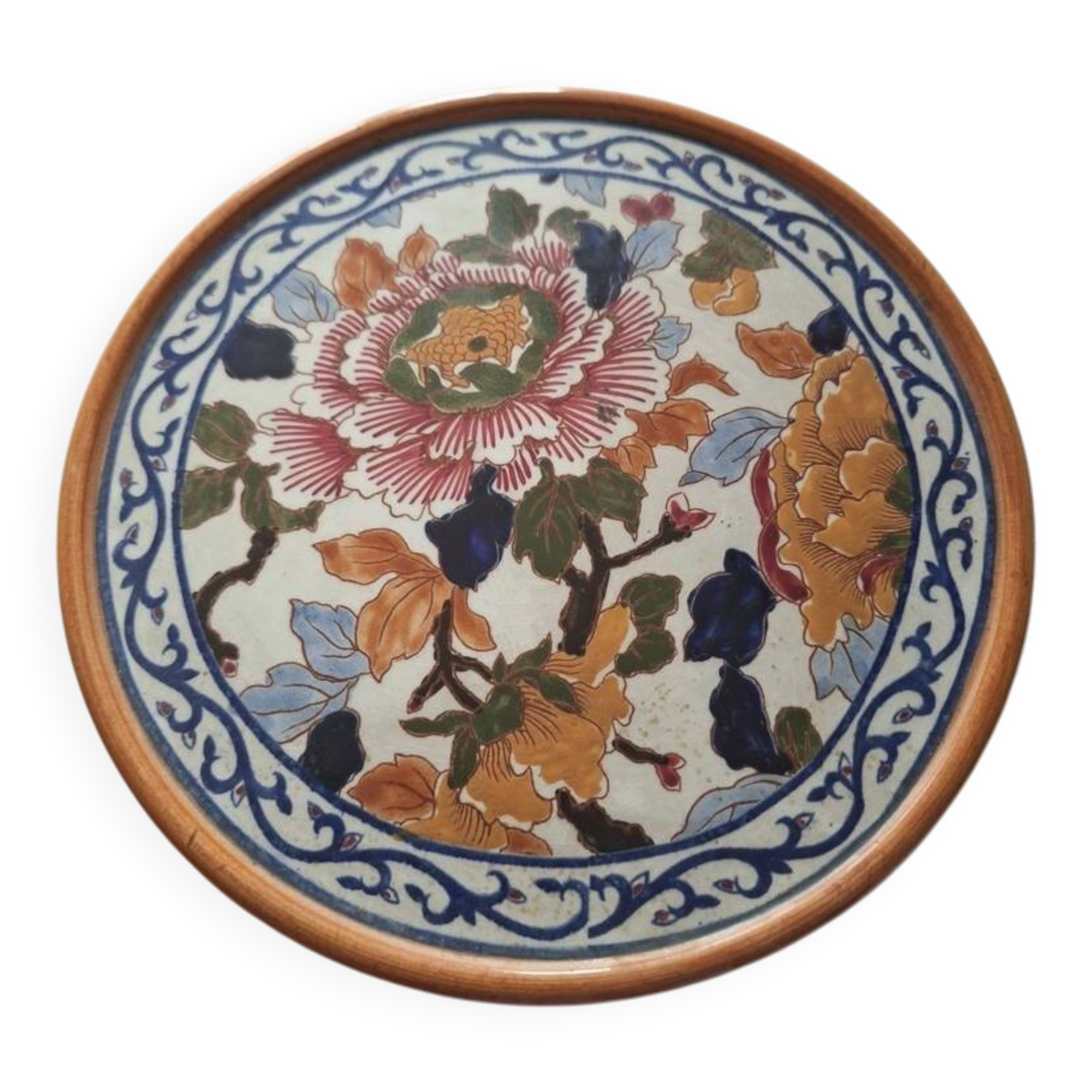 Dessous de plat