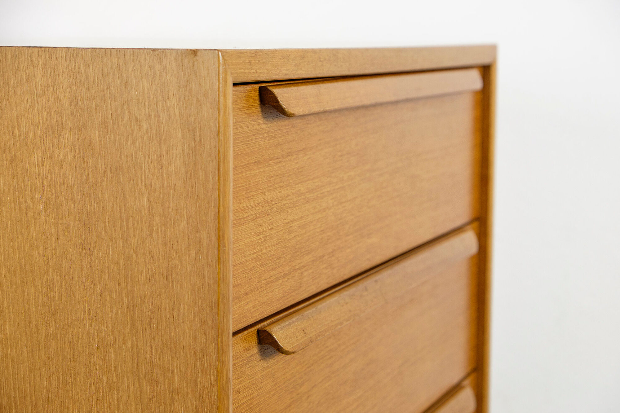 Dresser from Wk Möbel, 1960s