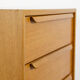 Dresser from Wk Möbel, 1960s